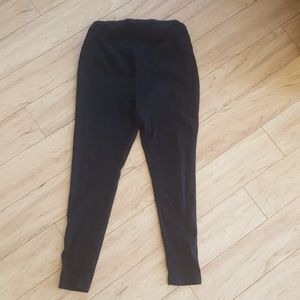 Maternity leggings